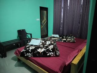 Chirping homestay - Bhowāli - 8