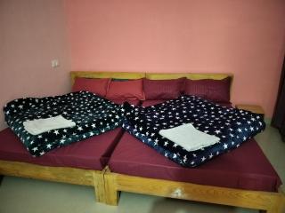 Chirping homestay - Bhowāli - 5