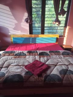 Chirping homestay - Bhowāli - 3