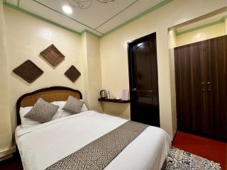 Park Avenue Guest House 2443 Pasay City - Manille - 5