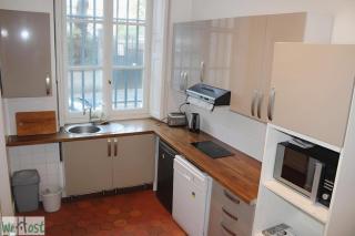 Le Saint-Louis Appartement centre historique - Versailles - 9