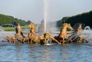 Le Saint-Louis Appartement centre historique - Versailles - 5