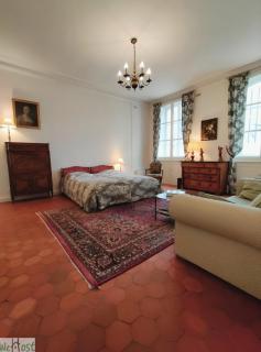 Le Saint-Louis Appartement centre historique - Versailles - 4