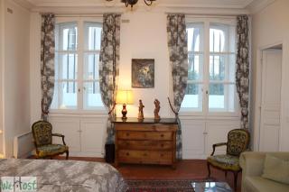 Le Saint-Louis Appartement centre historique - Versailles - 2