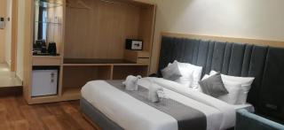 Hotel Pavilion - Mussoorie - 8