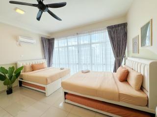 Palazio16 Austin Ikea Tebrau 6pax - Johor Bahru - 9