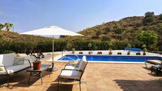 Villa La Duna Alta - Viñuela - 7
