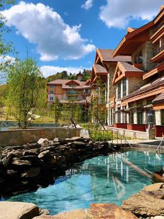 Hyatt Regency Changbaishan - 1