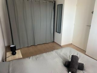 Lumineux, Parking, Terrasse - Villefranche-sur-Saône - 5