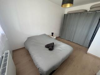 Lumineux, Parking, Terrasse - Villefranche-sur-Saône - 3