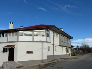 Къща за гости при ЮКАТА - Veliko Tŭrnovo - 9