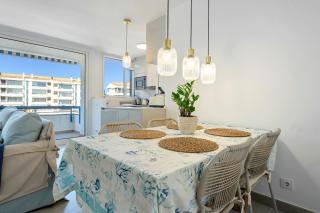 Hauzify I Apartament Torremunts - Torredembarra - 5