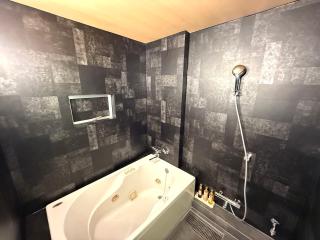 HOTEL FIVE plus -Adult Only- - Osaca - 6