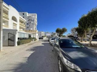 Comfortable S2 Apartment for Seasonal Rental in Khezama Est - Sousse - 9