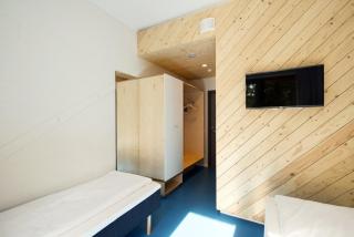 Pärnu Rannastaadioni Hostel - Pärnu - 3