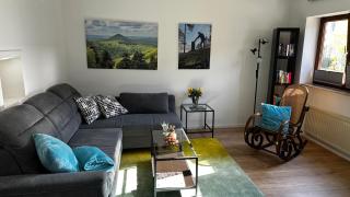 Ferienwohnung Weltachs - 5