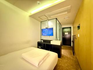 Mini Hotel May Nampo - Busan - 2
