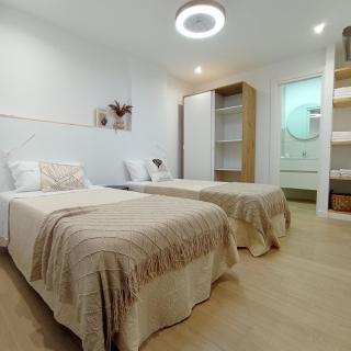 Cozy-Central Apartment4 - Los Cristianos - 6
