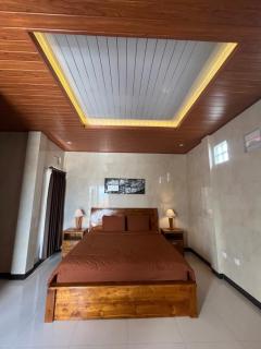 AjiRai House - Ubud - 8