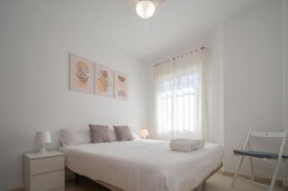 SIBS Sanlúcar Océano-Ideal Familias-Parking y Wifi Gratis - Sanlúcar de Barrameda - 3