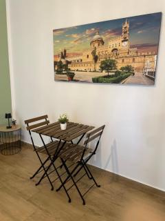 Dai Palermitani Rooms & Apartments - Palermo - 7