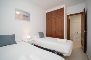 SIBS Sanlúcar Océano-Ideal Familias-Parking y Wifi Gratis - Sanlúcar de Barrameda - 1