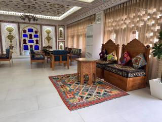 Zumrad Boutique Hotel - 4