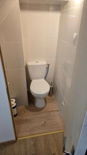 Studio - Oucques - 2