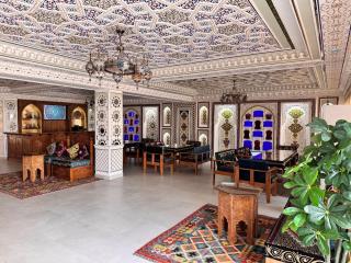 Zumrad Boutique Hotel - Bukhara - 4