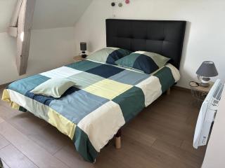 Chez Tipoulot - maison de pêcheur à 2 pas du port - Fécamp - 1