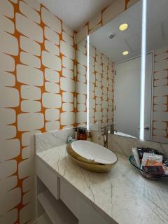 HOTEL FIVE plus -Adult Only- - Osaca - 3