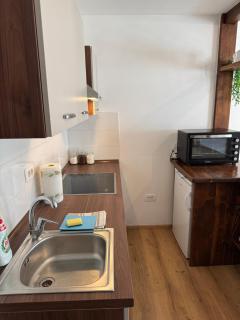 AlpNest with free parking - Bovec - 3