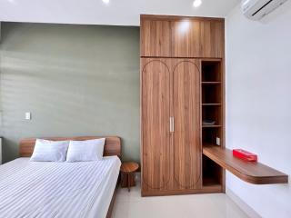 Hanriverine Apartments - Da Nang - 5