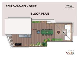 Htb Tailored Service Home & Garden Near Seoul Stn - 3