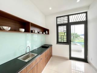 Hanriverine Apartments - Da Nang - 1