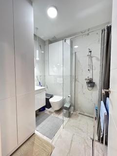 One-bedroom beautiful riverfront apartment ELIZA - Trebinje - 5