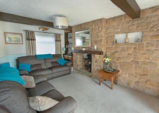 Smithy Cottage - 5