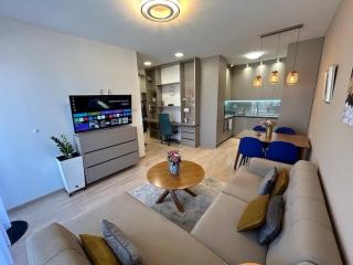 One-bedroom beautiful riverfront apartment ELIZA - Trebinje - 4