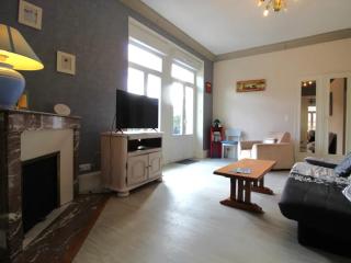 Appartement Les Glycines - Plombières-les-Bains - 4