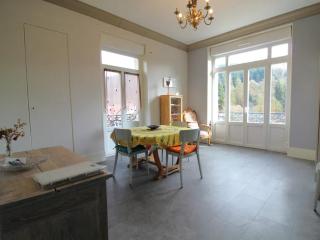 Appartement Les Glycines - Plombières-les-Bains - 1