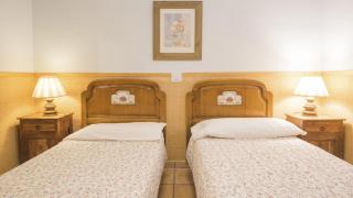 Casa Rural Hoz de la Pinilla - Navahermosa - 5