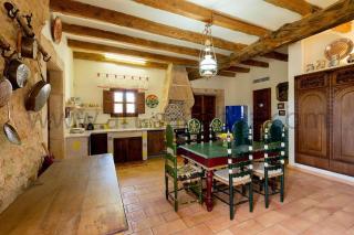 VILLA CAn PEPPA - Islas Baleares - 4
