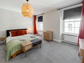 Murray Street Town House - 3