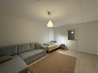 Kotimaailma - Kaksio keskustassa - Kokkola - 7