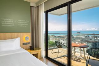 Mercure Rayong Lomtalay Villas & Resort - Mae Pim - 8