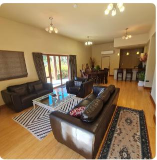 Scarborough Home - Timaru - 6