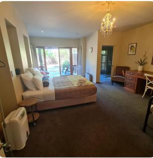Scarborough Home - Timaru - 5