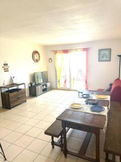 CASA LOUNA 2 Pièces à 200 m de la plage et du centre vile - Sari Solenzara - 1