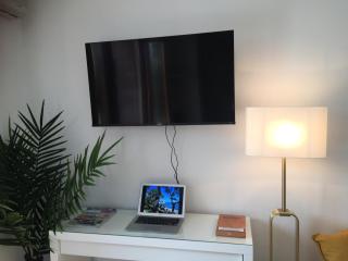 Appartement Eze Village proche Monaco fabuleuse vue mer et vieux village - Èze - 5