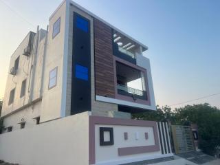 Tej Home Stays and Guest House - Miriālgūda - 8